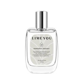 LIMEYOU Romantic Woody Eau De Parfum 50ml Cendana Hangat & Musky Parfum Niche _ Buatan Korea